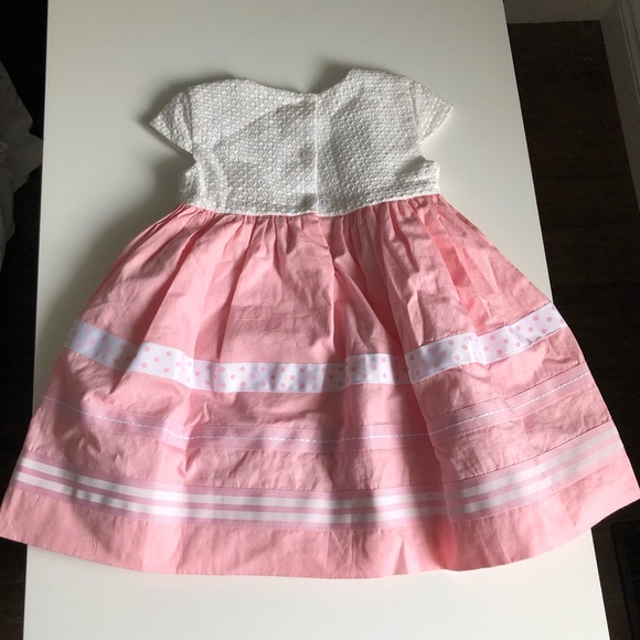 18M Girls: Dress - Picture 2 of 4